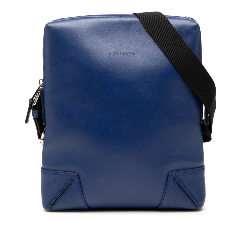 楽天市場】ディオールオム ショルダーバッグ 斜め掛けショルダーバッグ