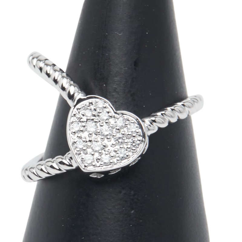 ❤️極美品❤️ K18WG ルビー1ct ダイヤモンド0.02ct 梶光夫 MITSUO KAJI ダイヤ ルビーリング マルチカラーXイエロー