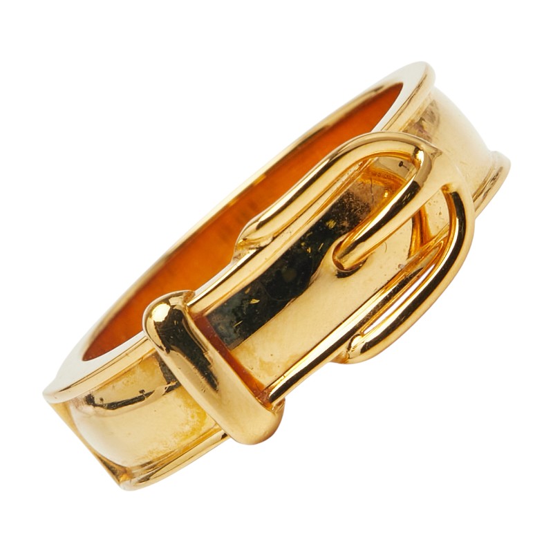 楽天市場】HERMES エルメス ブックル セリエ スカーフリング ベルト