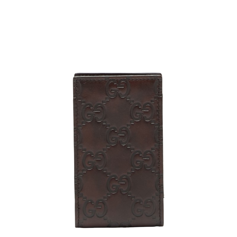 楽天市場】グッチ GUCCI ポーチ GG柄 キャンバス シガレットケース