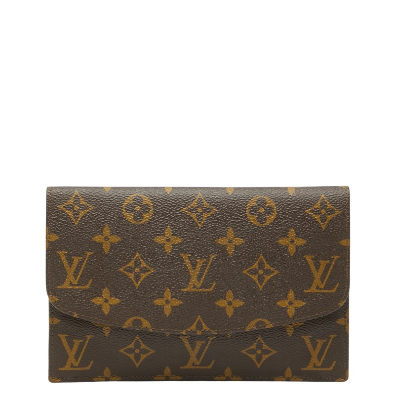 楽天市場】ルイ ヴィトン LOUIS VUITTON ポシェット・ラバ20 M51935