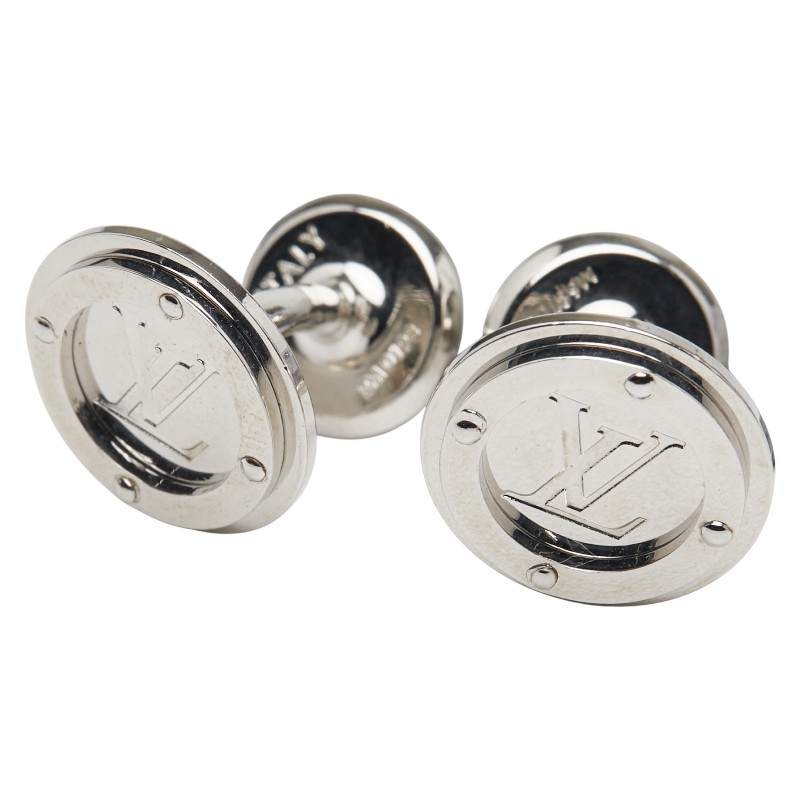 楽天市場】LOUIS VUITTON ルイヴィトン M61975 ダミエ カフリンク