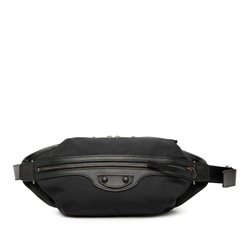 楽天市場】BALENCIAGA バレンシアガ ネオリフト ベルトバッグ ウエスト