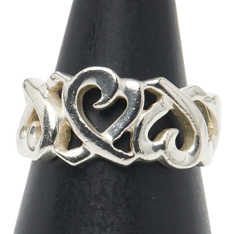 楽天市場】ティファニー Tiffany & Co. リング フレンドシップ ハート