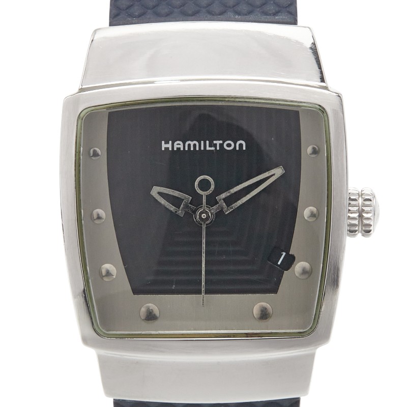 楽天市場】HAMILTON(ハミルトン） エベレスト 6329 復刻モデル