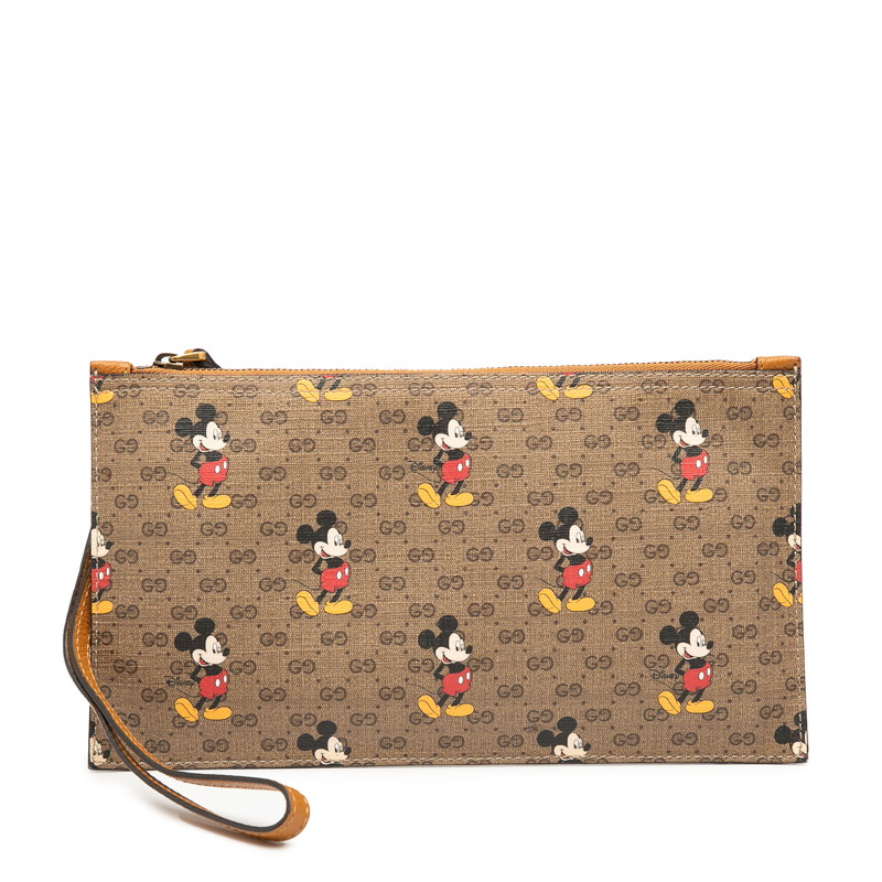 楽天市場】【ラスト1点！】グッチ GUCCI × DISNEY ディズニー