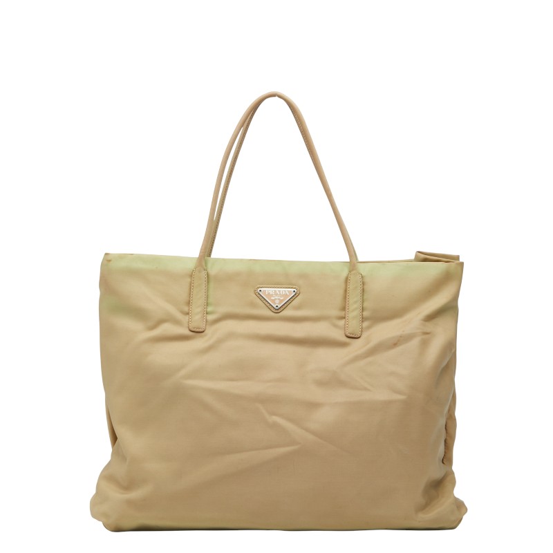 PRADA ニットハンドバッグ 楽天市場】プラダ PRADA ハンドバッグ ミニ レディース ブラウン