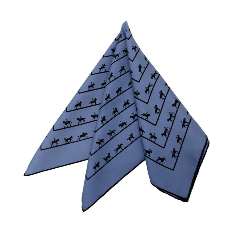 楽天市場】エルメス HERMES スカーフ カレ55 editees par 競走馬