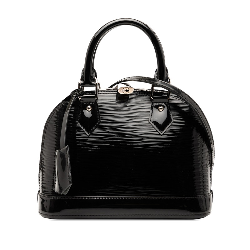 楽天市場】LOUIS VUITTON ルイヴィトン M4030E エピ ブレアMM カバン