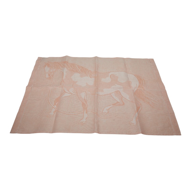 楽天市場】【未使用品】HERMES エルメス テーブルウェア ランチョン