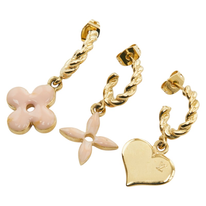 楽天市場】【ジュエリー】LOUIS VUITTON ルイ ヴィトン ブークル