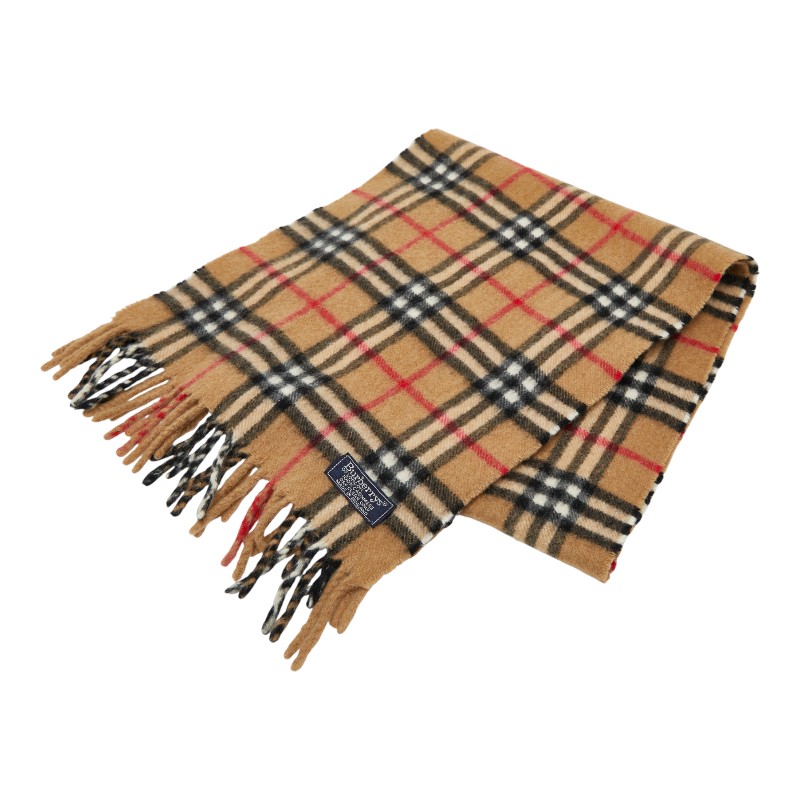 楽天市場】BURBERRY バーバリー 3993750 ヴィンテージチェック ハート