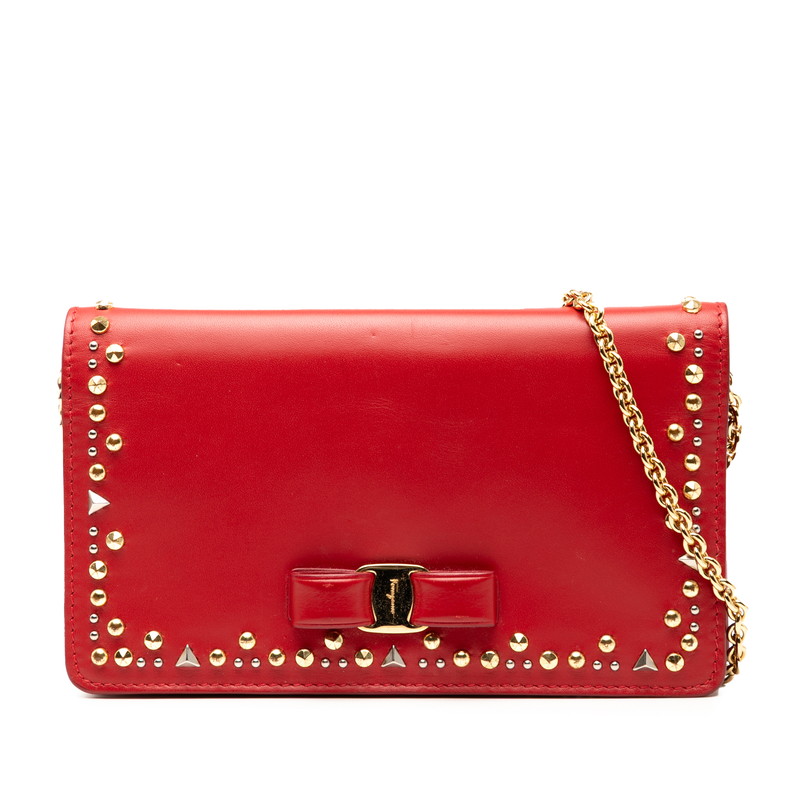 楽天市場】【未使用品】【財布】Salvatore Ferragamo サルヴァトーレ