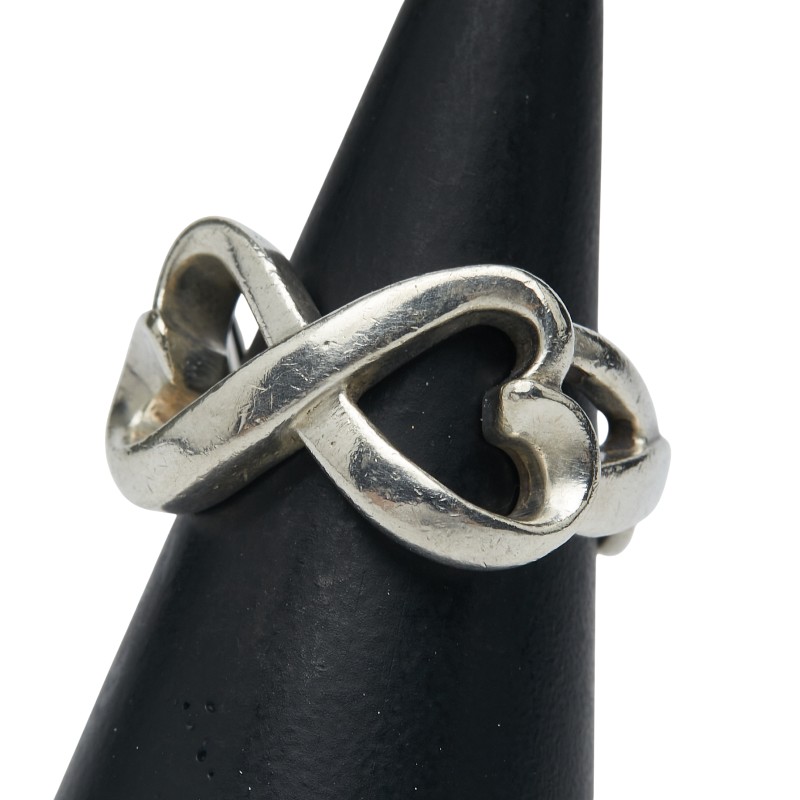 楽天市場】ティファニー リターン トゥ ティファニー ラブハート