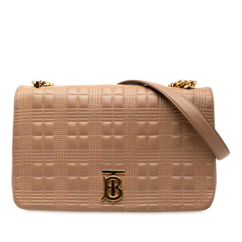 楽天市場】バーバリー バッグ レディース TB ロゴ マイクロ