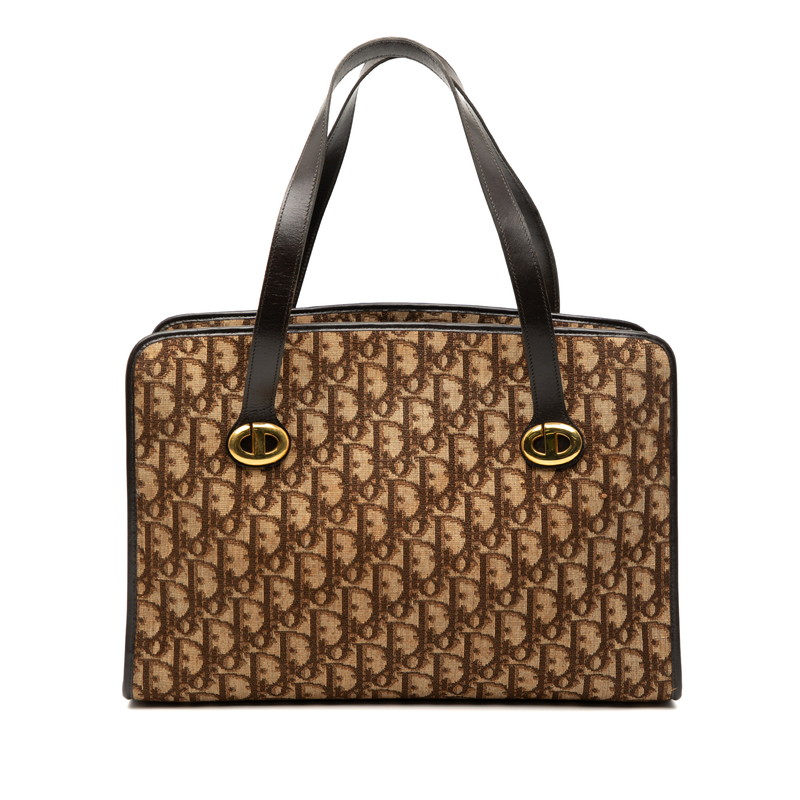 楽天市場】ディオール トロッター サドル ハンドバッグ ワンショルダー