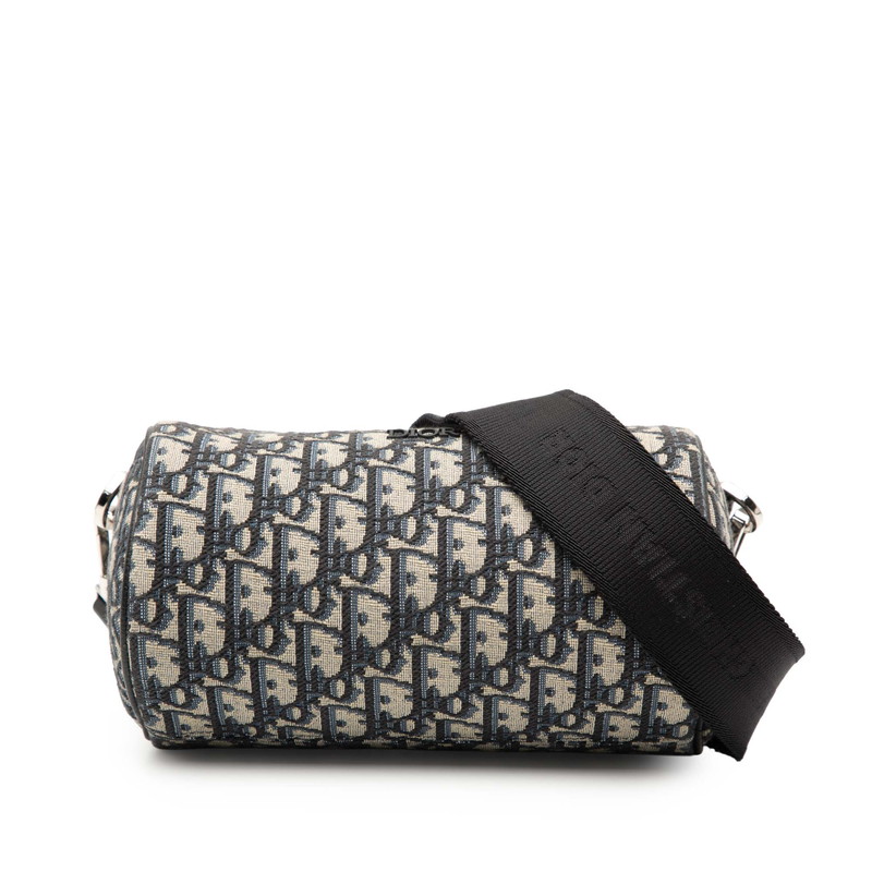 楽天市場】ディオール オブリーク 斜め掛け ミニショルダーバッグ