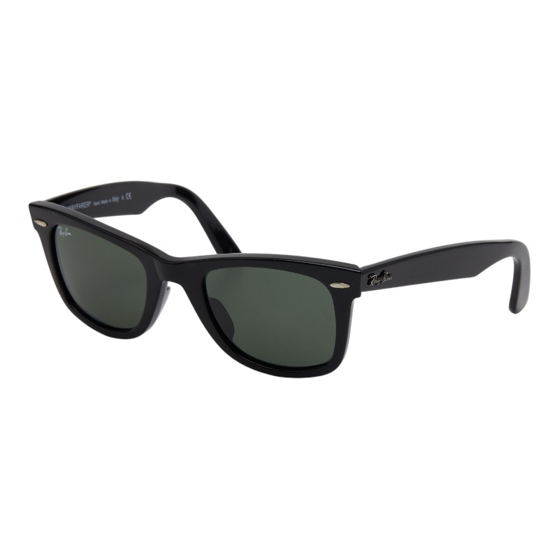 楽天市場】レイバン サングラス メンズ サングラス WAYFARER ウェイ