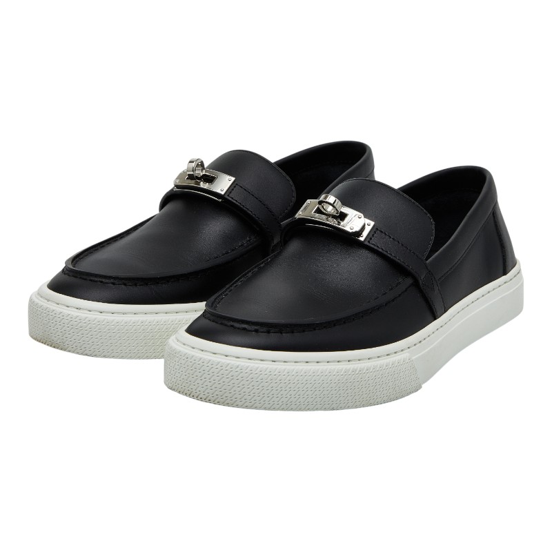 楽天市場】エルメス エクレール スニーカー スリッポン サイズ：37