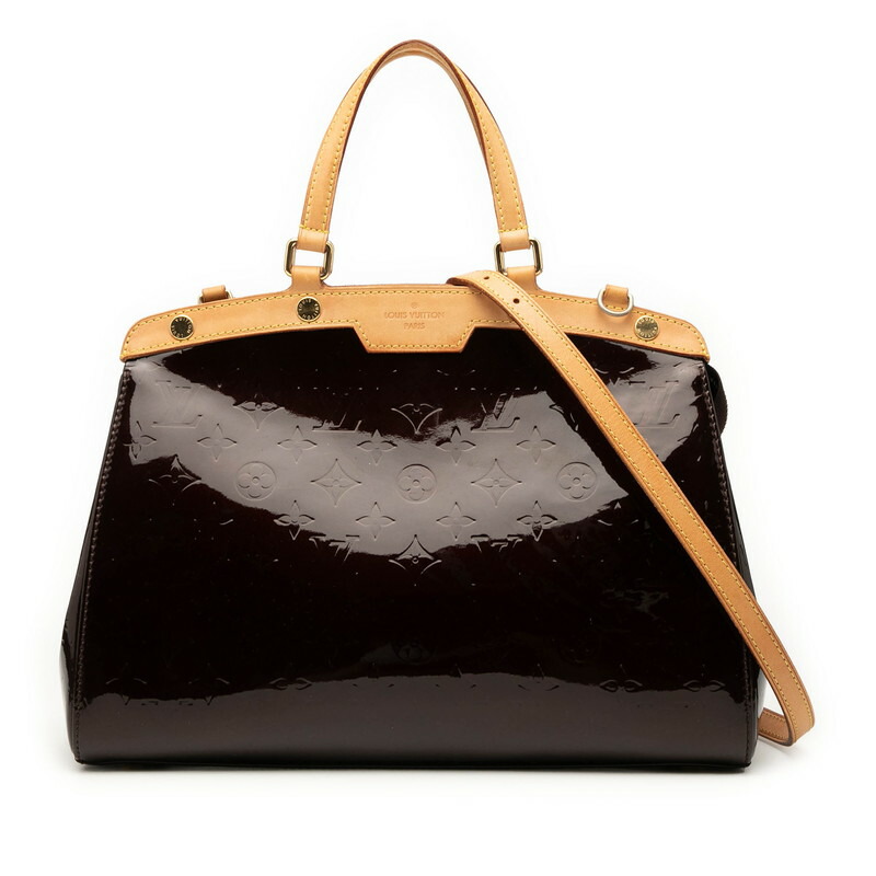 【ランクC】LOUIS VUITTON モノグラム ヴェルニ ミニフォーサイス 楽天市場】【中古】 ルイヴィトン LOUIS VUITTON ミニ フォーサイス