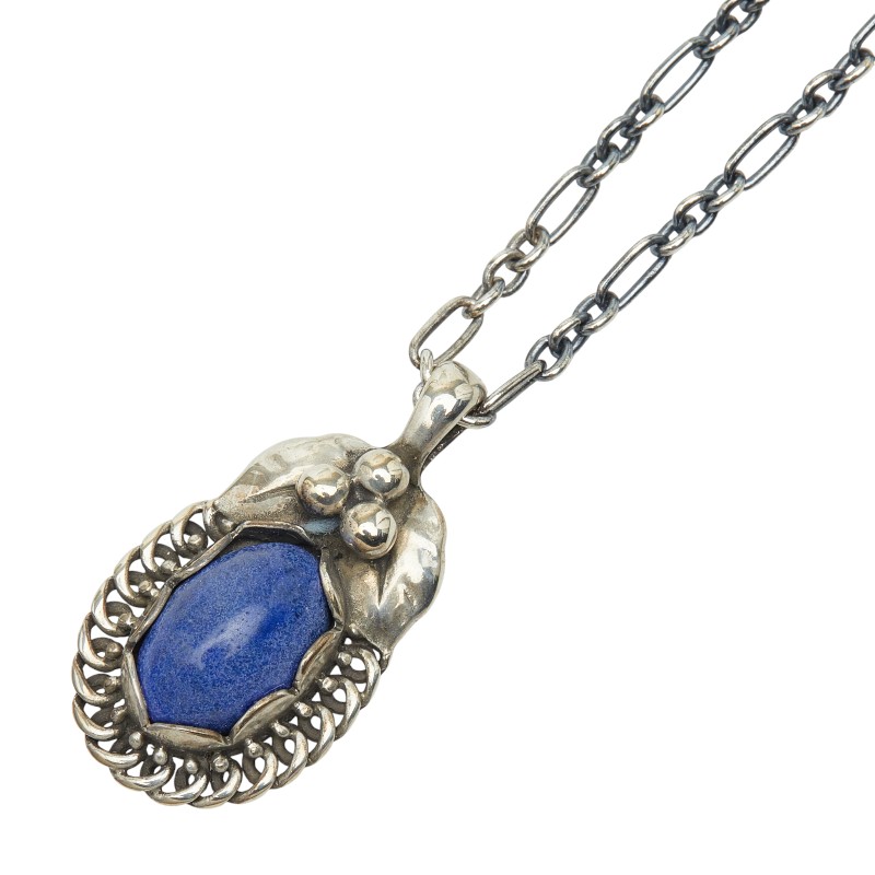 楽天市場】【ラッピング可】ジョージジェンセン Georg Jensen コイン