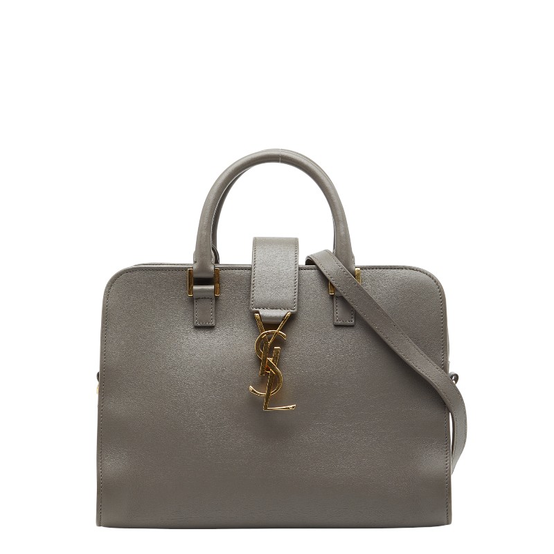 楽天市場】サンローラン カバスシック ハンドバッグ ショルダーバッグ