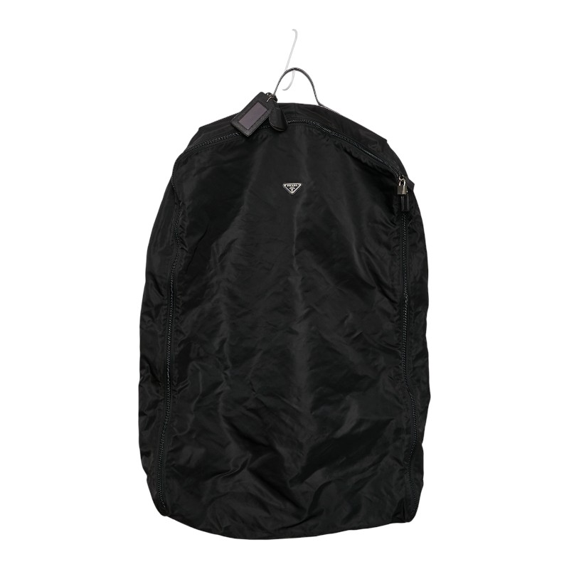 楽天市場】【バッグ】PRADA プラダ ガーメントカバー ガーメント