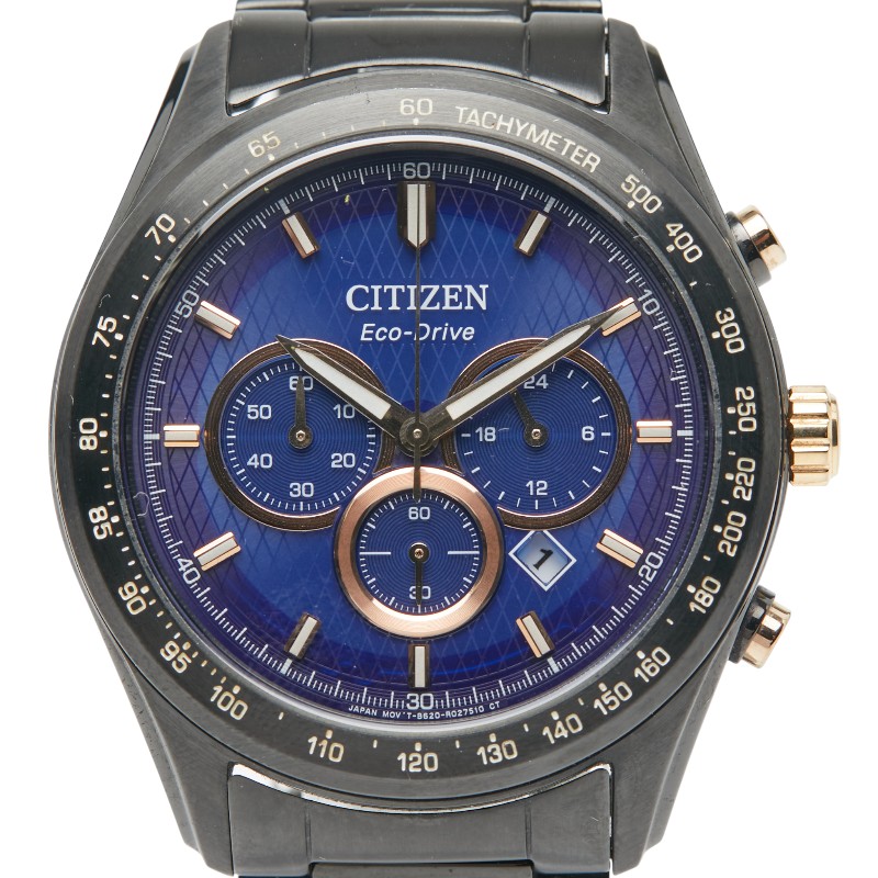 楽天市場】【CITIZEN】シチズン エコドライブ E111-005XB02 ソーラー