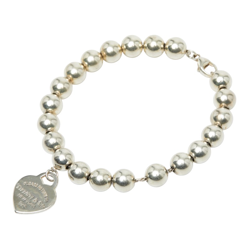 楽天市場】ティファニー リターン トゥ ティファニー ハートタグ