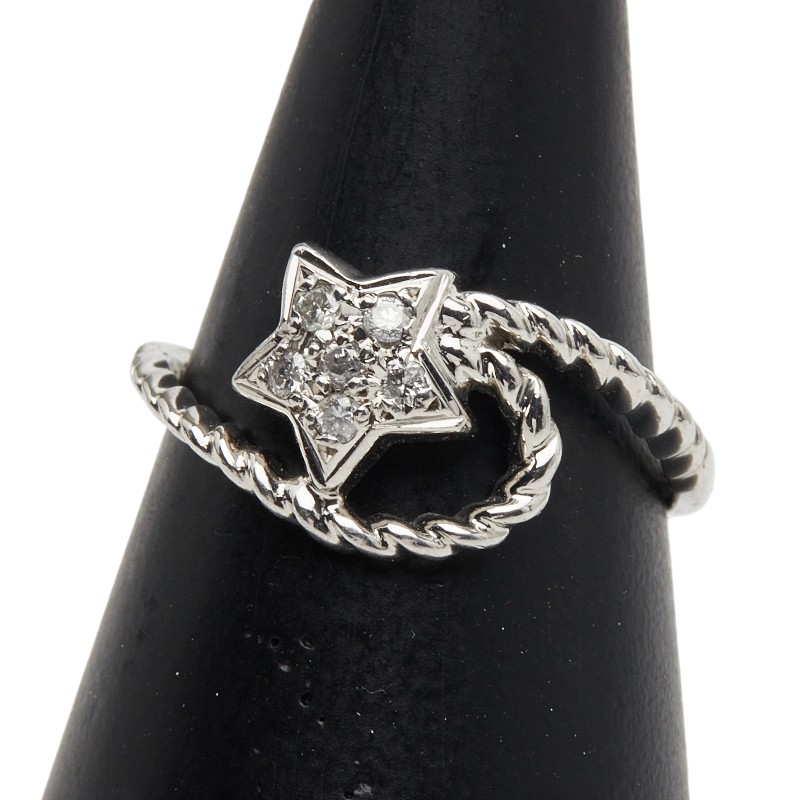 楽天市場】STAR JEWELRY スタージュエリー Pt950プラチナ ハート