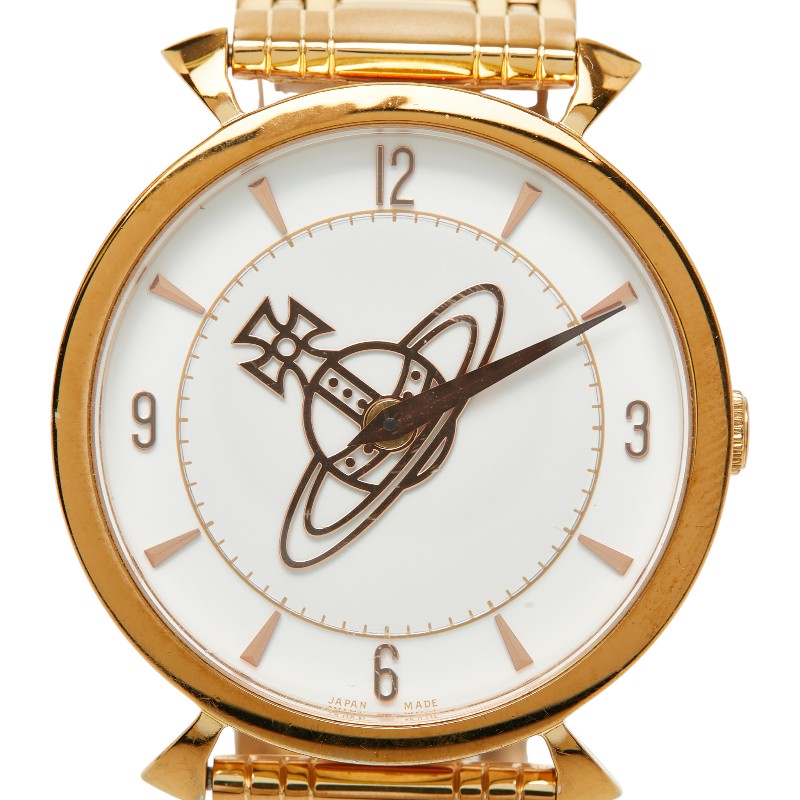 楽天市場】【Vivienne Westwood】ヴィヴィアンウエストウッド腕時計