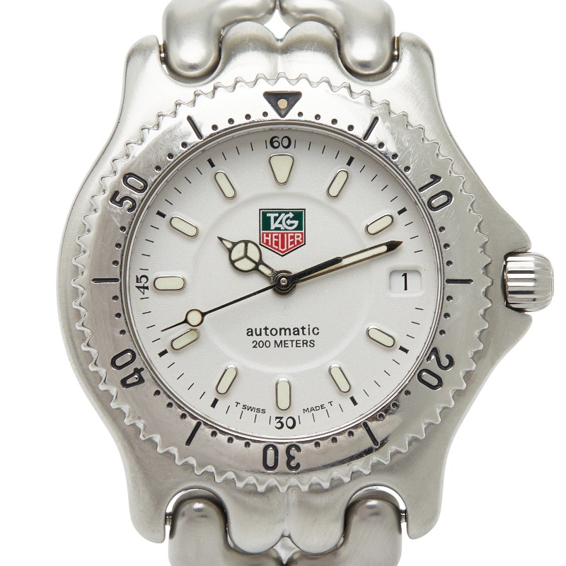 楽天市場】タグホイヤー セル マクラーレン メルセデス CG2113 1500本