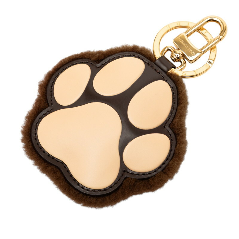 楽天市場】LOUIS VUITTON ルイ・ヴィトン ポルト クレ LV ダルマタ