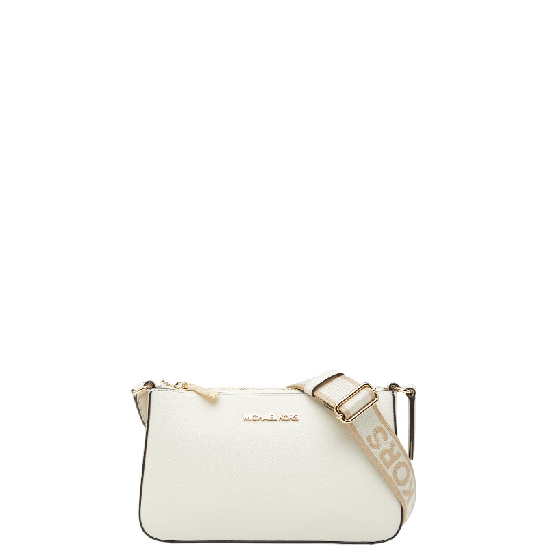 楽天市場】マイケルコース MKロゴ ワンショルダーバッグ ブラック