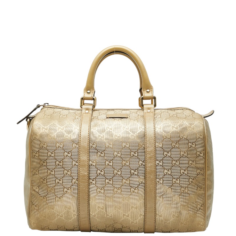 楽天市場】GUCCI グッチ GGプラス 男女兼用 ネイビー グレー ゴールド