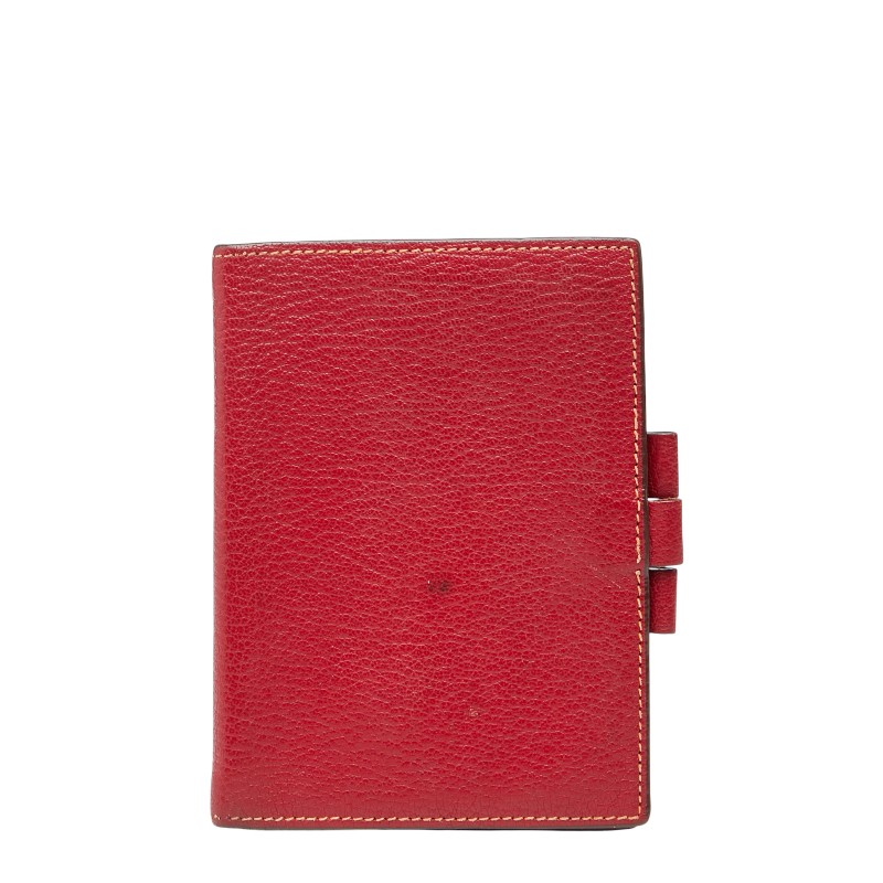 楽天市場】HERMES エルメス 筆記用具 アジェンダ ヴィジョン2