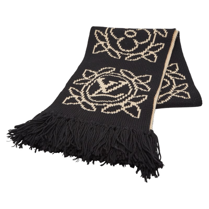 楽天市場】ルイ ヴィトン モノグラム エクリプス エシャルプ マイ