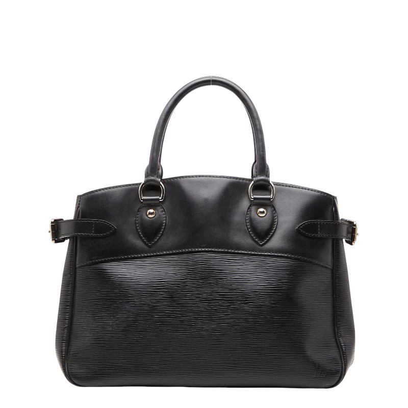 楽天市場】LOUIS VUITTON ルイ ヴィトン エピ パッシィPM ハンドバッグ