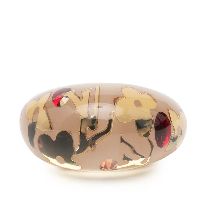 楽天市場】【ジュエリー】LOUIS VUITTON ルイ ヴィトン バーグ アンク