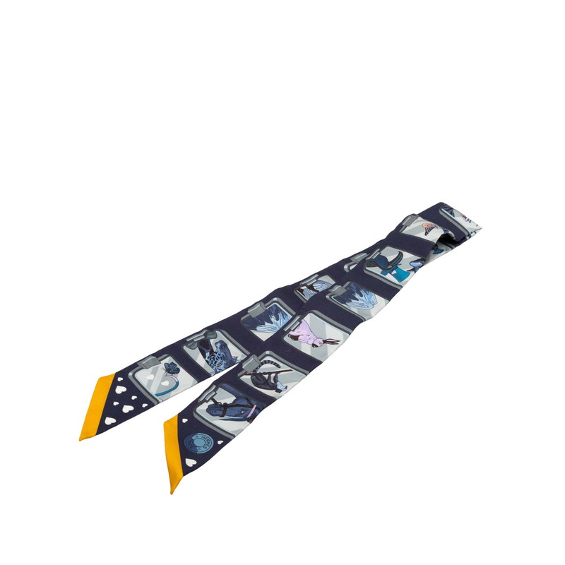 楽天市場】エルメス ツイリー Garde Robe Pop ガルド ローブ ポップ