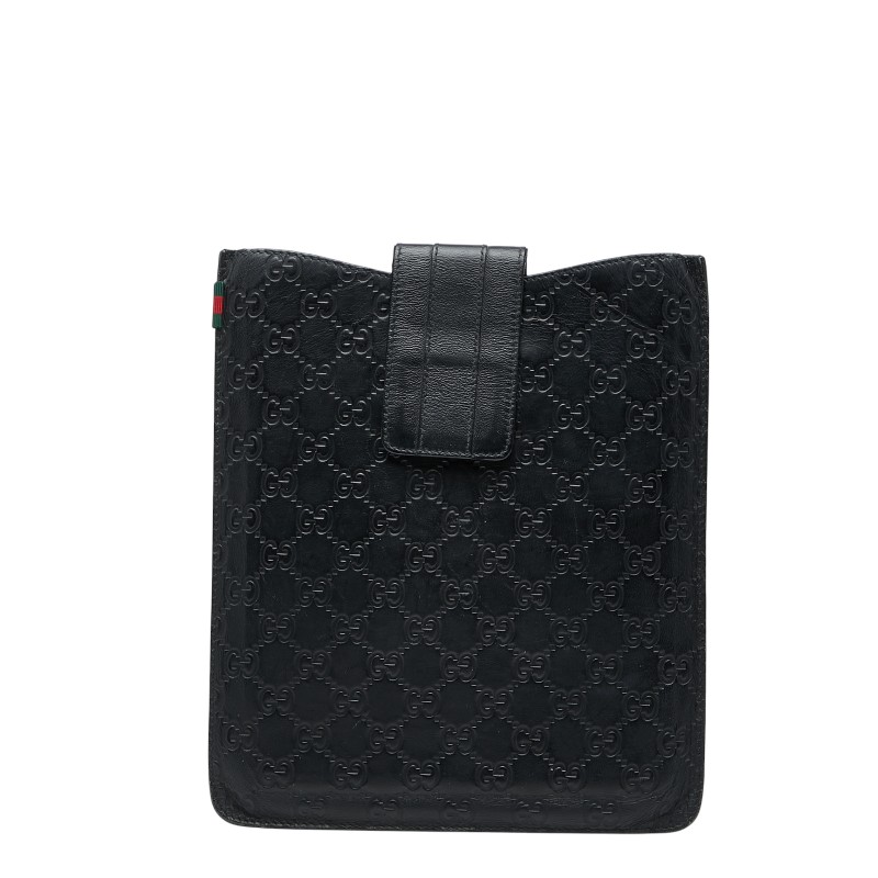 楽天市場】GUCCI グッチ GG柄 シェリーライン ipadケース ipadカバー