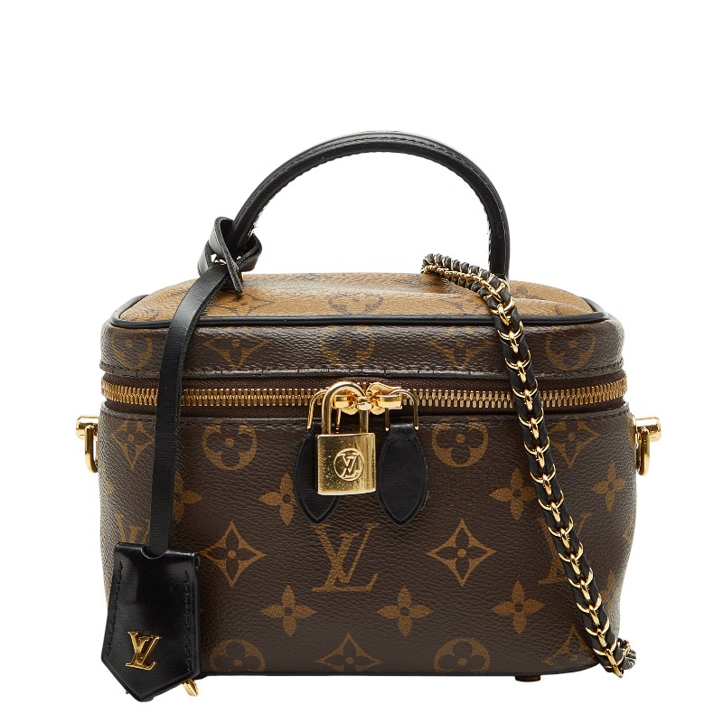 楽天市場】ルイヴィトン LOUIS VUITTON ヴァニティ NV PM バニティ