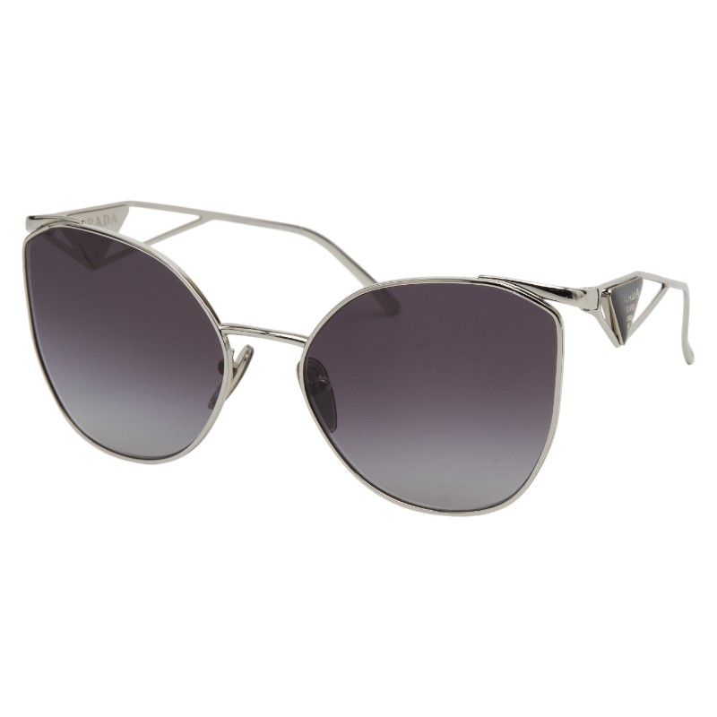 楽天市場】プラダ サングラス PRADA プラダ SPR27L ブラック