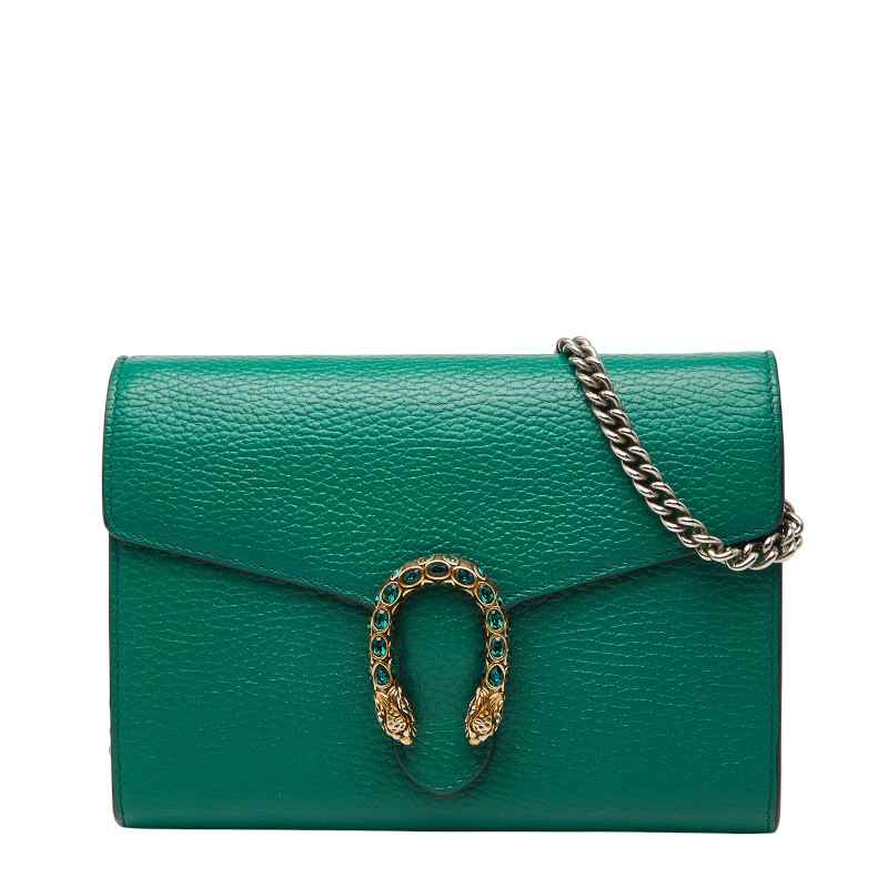 楽天市場】グッチ GGデニム ディオニュソス 斜め掛け チェーン