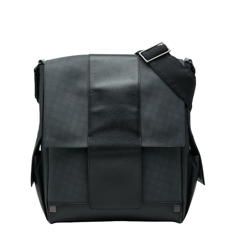 楽天市場】【バッグ】dunhill ダンヒル MICRO D-EIGHT マイクロ ディー