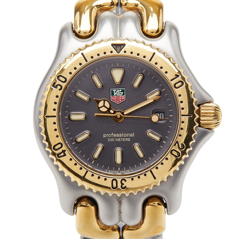 楽天市場】タグホイヤー TAG HEUER プロフェッショナル 974.013R