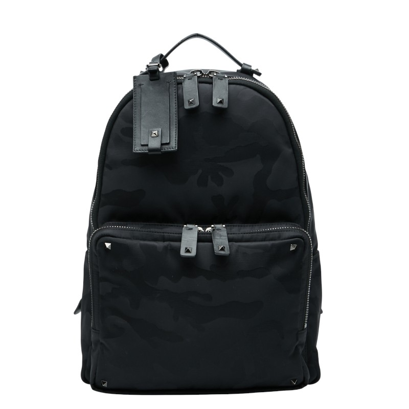 楽天市場】ヴァレンティノ VALENTINO メンズ 鞄 バッグ バックパック