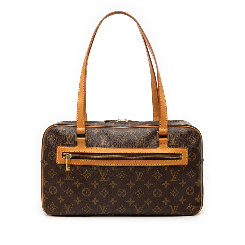 楽天市場】ルイ ヴィトン LOUIS VUITTON シャンティGM M51232