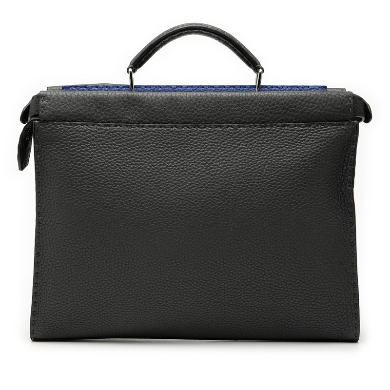 フェンディ セレリア ルイ ブリーフケース ビジネスバッグ ハンドバッグ レザー 楽天市場】FENDI フェンディ セレリア ブリーフケース トートバッグ