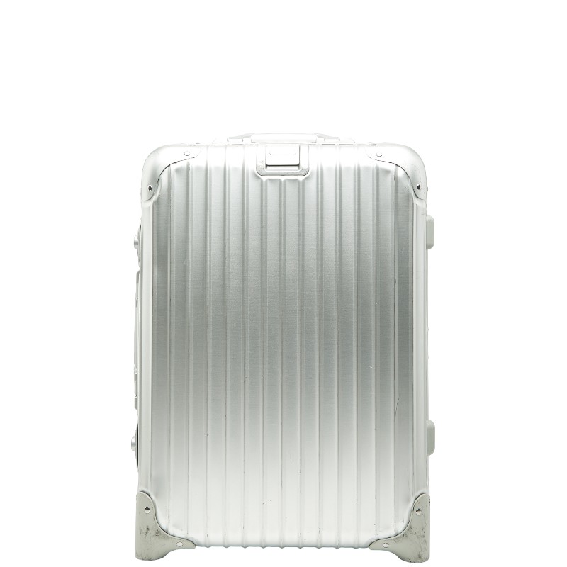 楽天市場】リモワ【RIMOWA】 トパーズ パイロット スーツケース マルチ